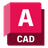 AutoCAD logo