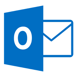 Outlook logo