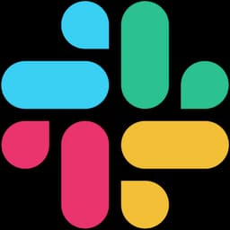 Slack logo